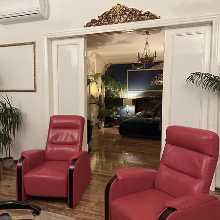 Exclusive Apartment Chmielna Street 95m2 Varsovia Exterior foto