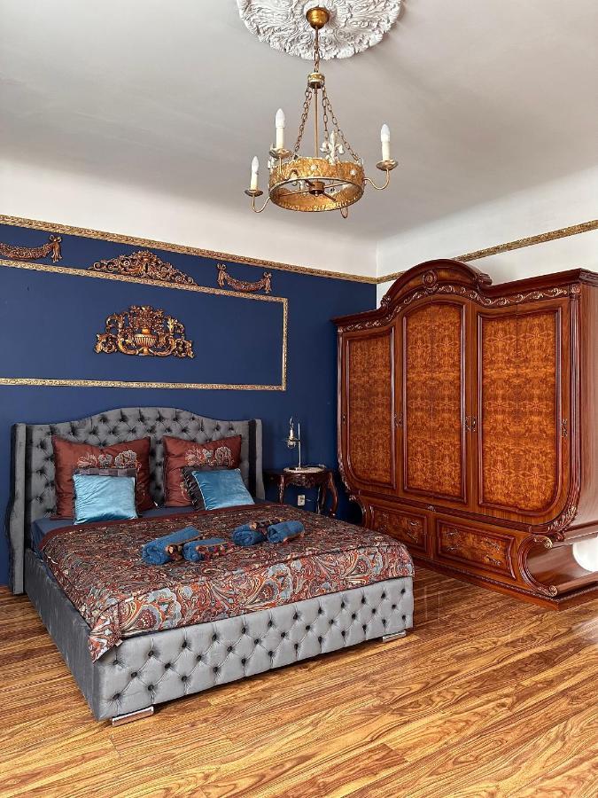 Exclusive Apartment Chmielna Street 95m2 Varsovia Exterior foto