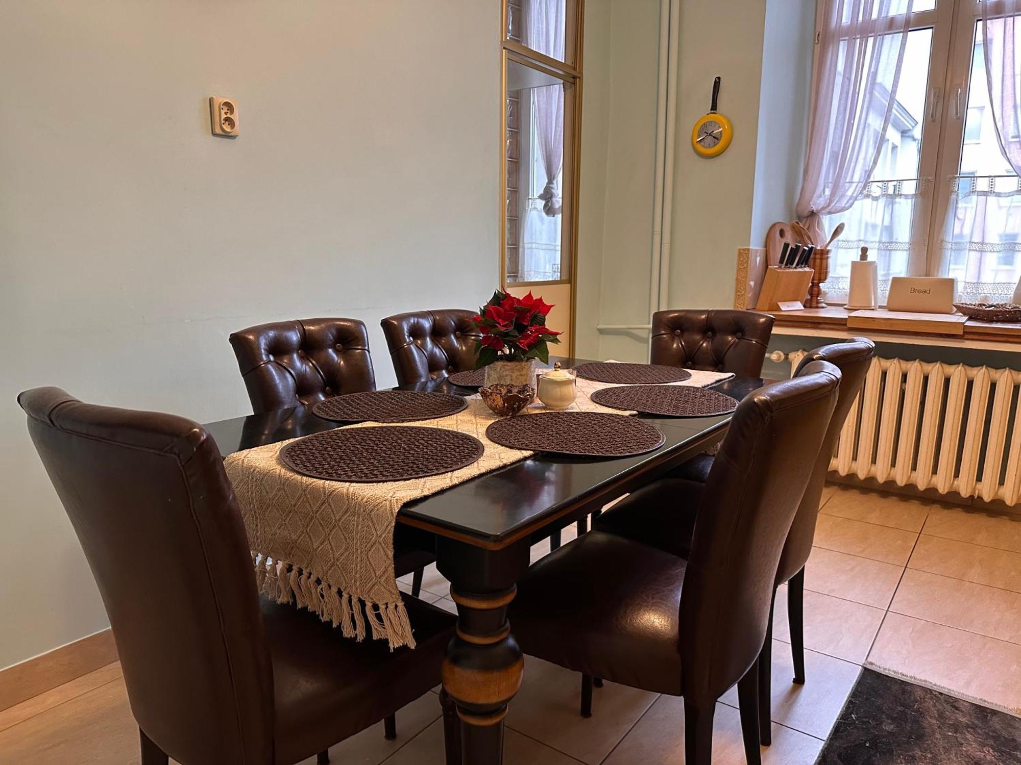 Exclusive Apartment Chmielna Street 95m2 Varsovia Exterior foto
