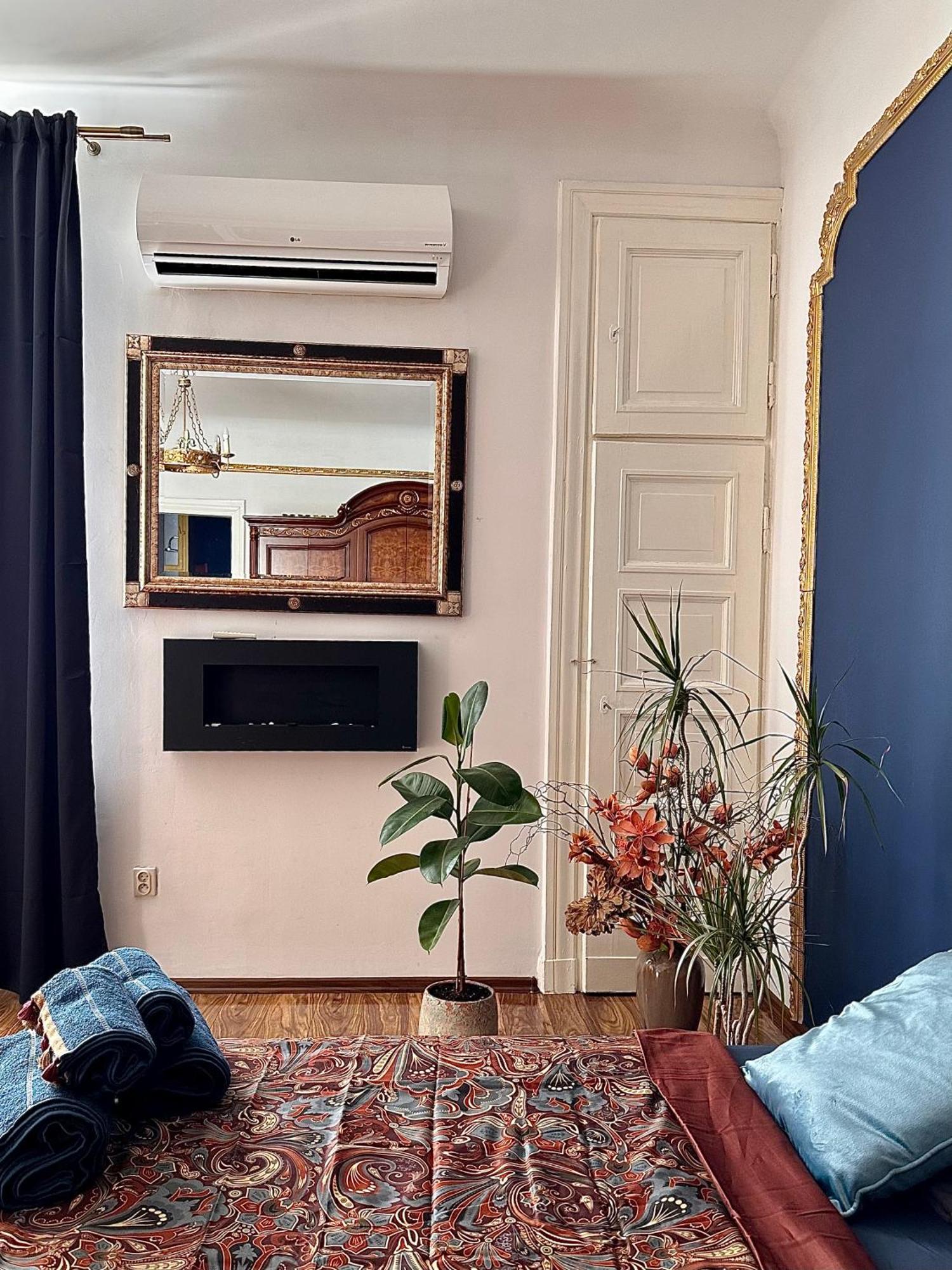 Exclusive Apartment Chmielna Street 95m2 Varsovia Exterior foto