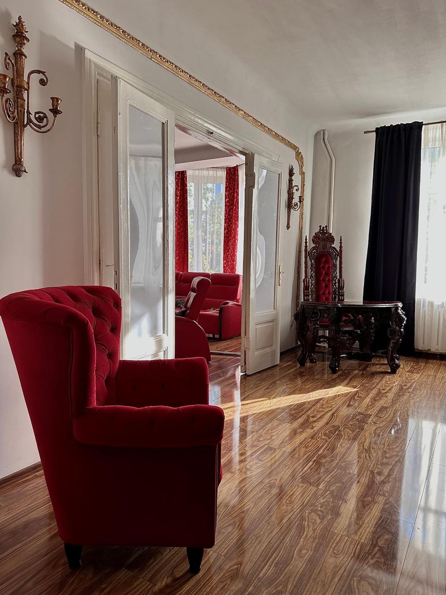 Exclusive Apartment Chmielna Street 95m2 Varsovia Exterior foto