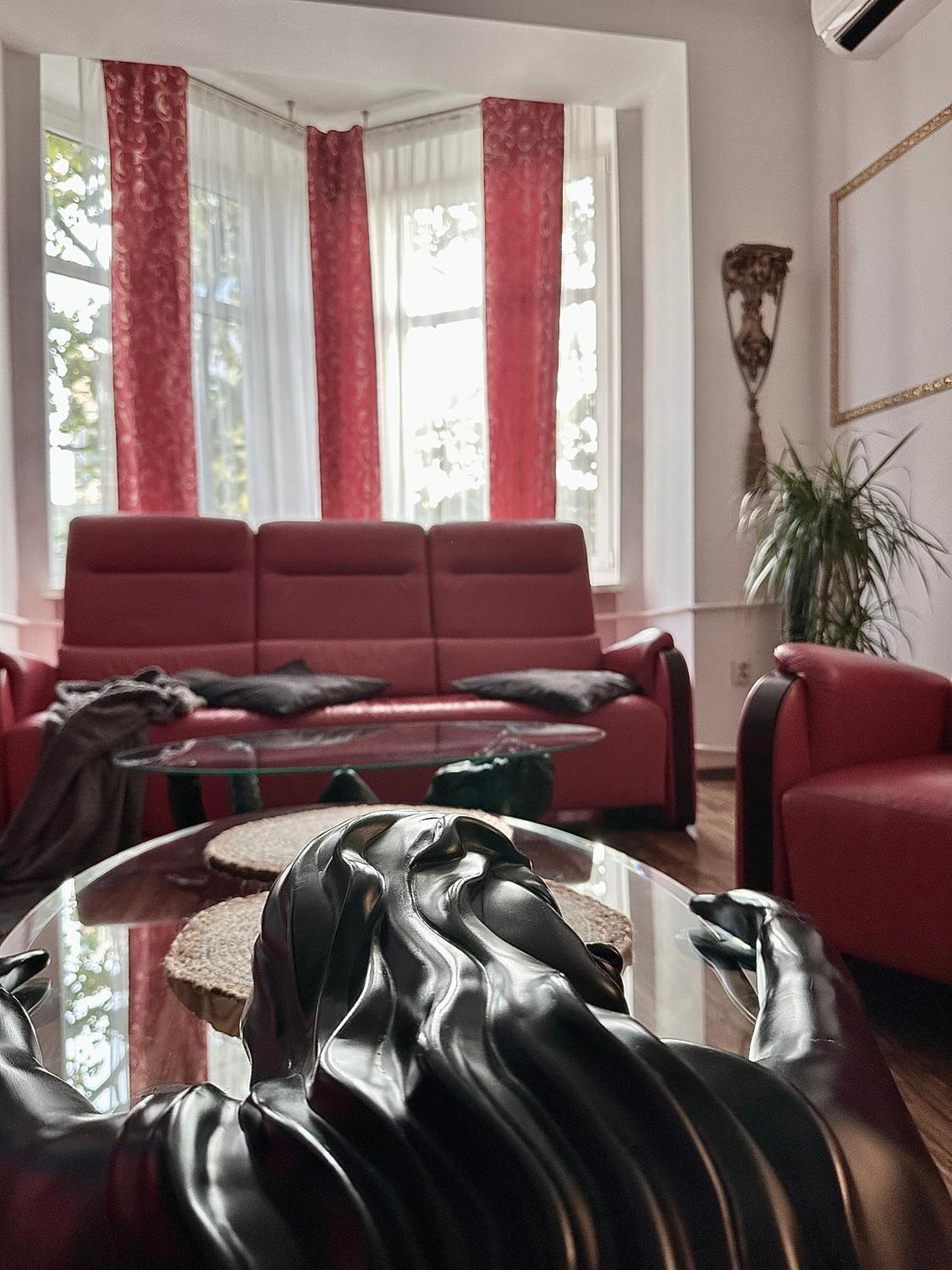 Exclusive Apartment Chmielna Street 95m2 Varsovia Exterior foto
