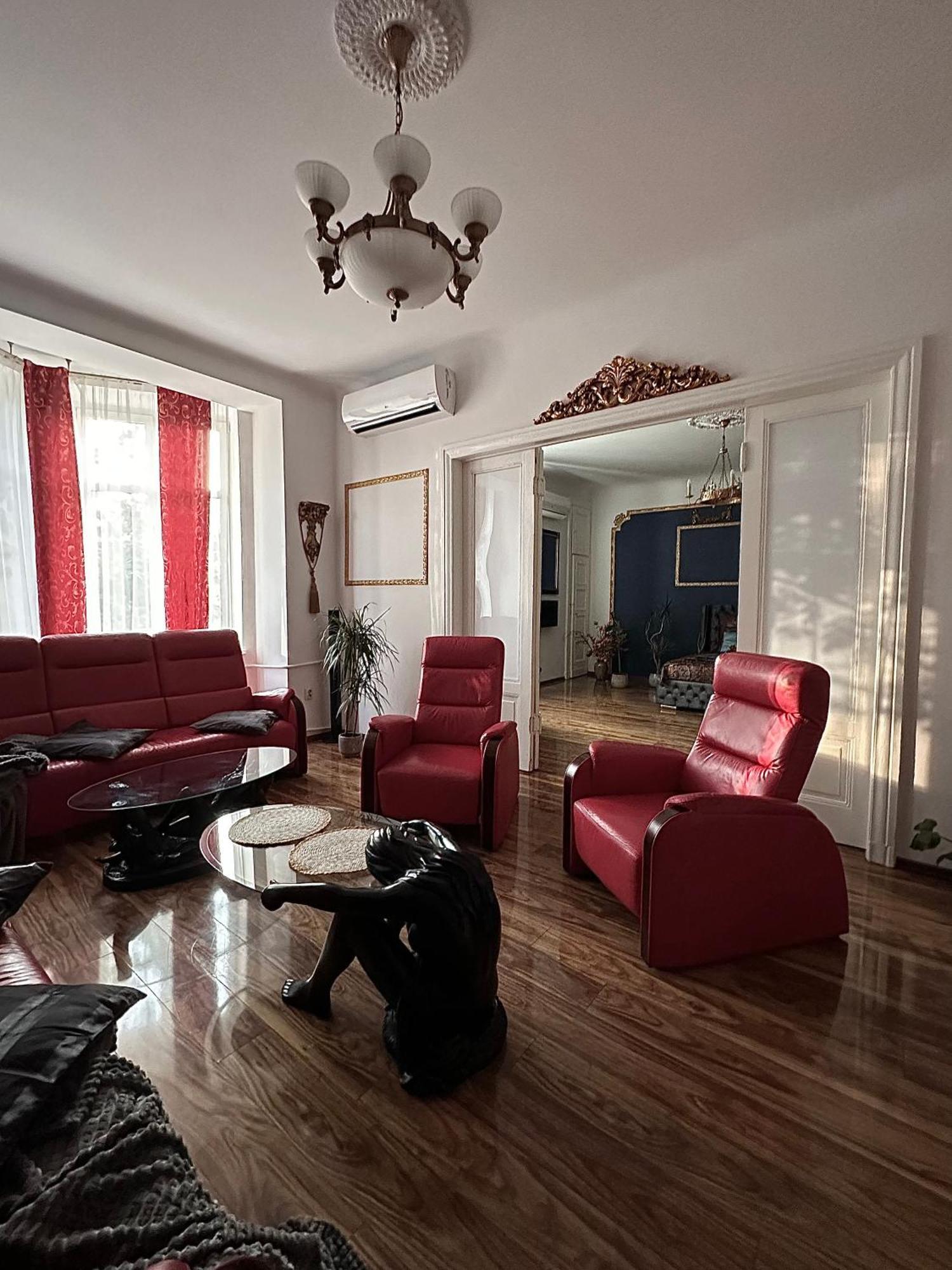 Exclusive Apartment Chmielna Street 95m2 Varsovia Exterior foto