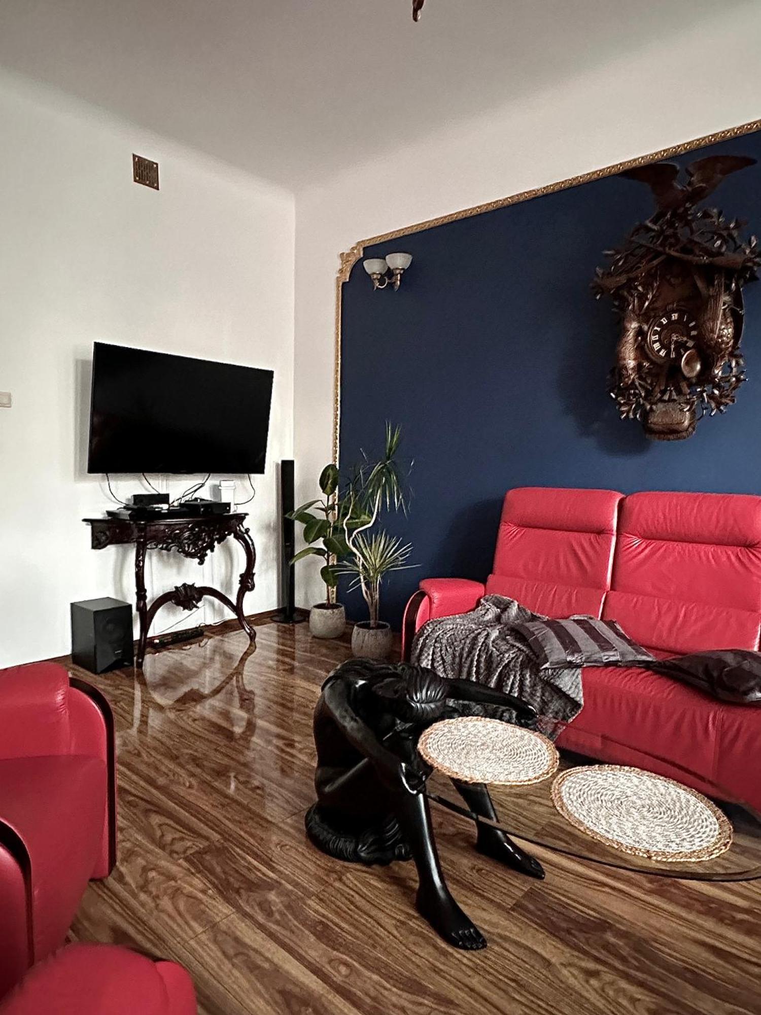 Exclusive Apartment Chmielna Street 95m2 Varsovia Exterior foto