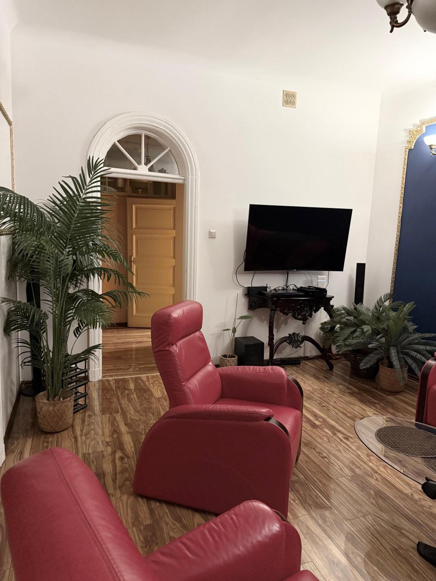 Exclusive Apartment Chmielna Street 95m2 Varsovia Exterior foto